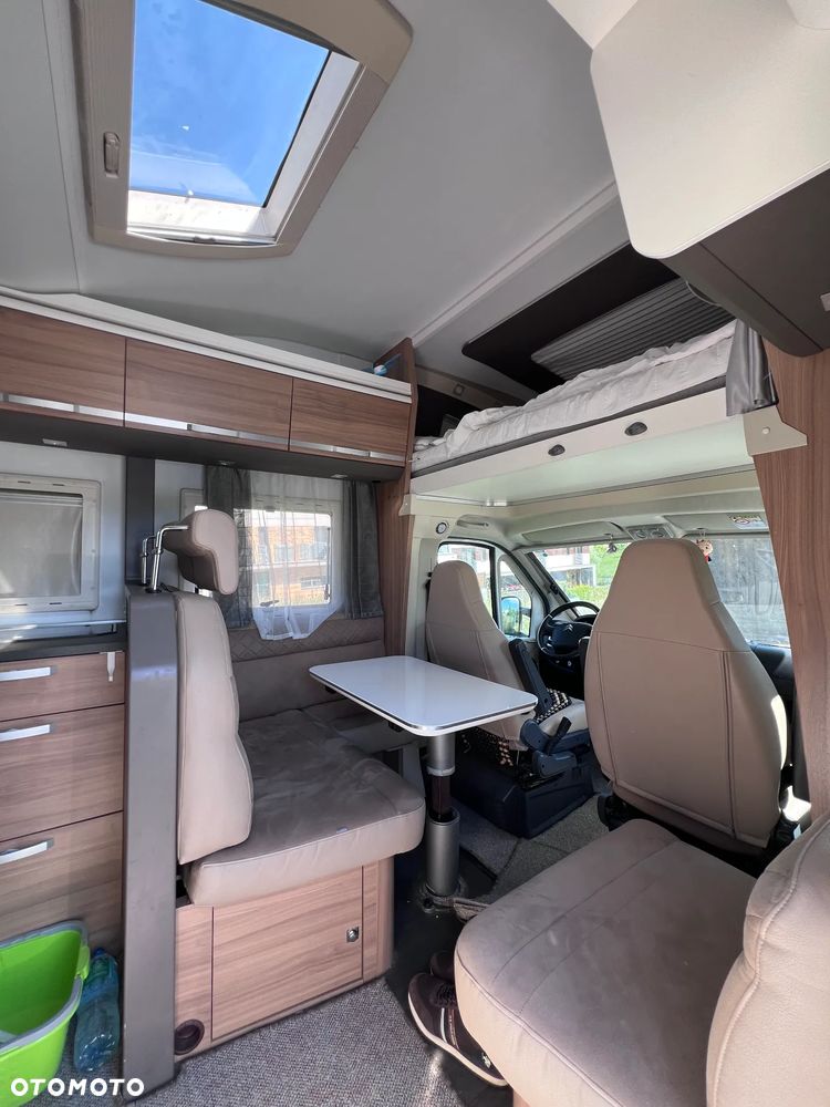 Adria Coral XL 670 SL AXESS - 14
