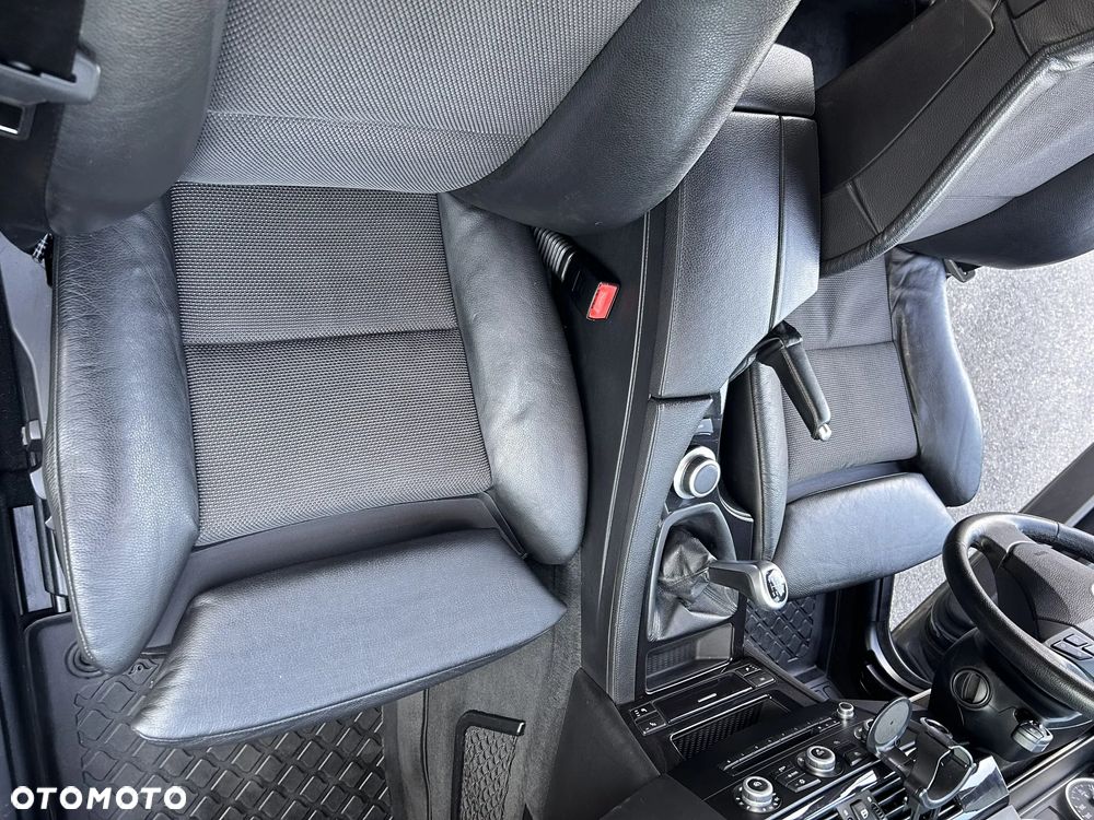 BMW Seria 5 - 16