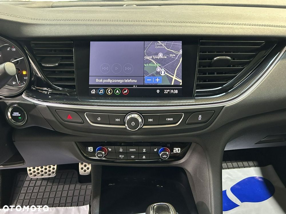 Opel Insignia - 19