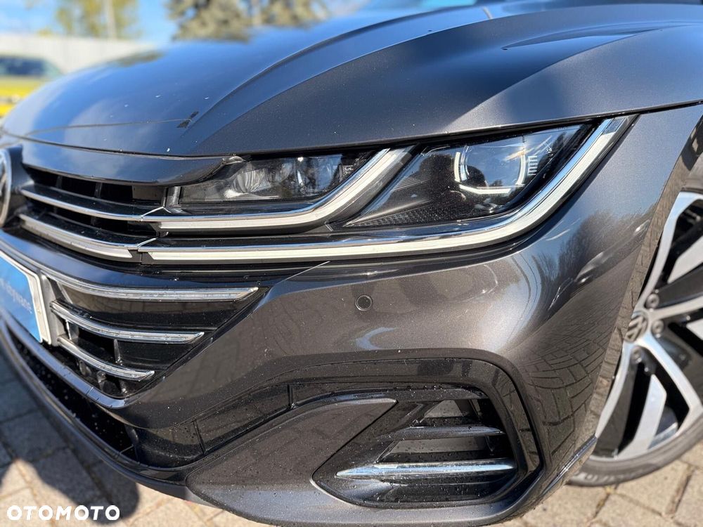 Volkswagen Arteon Shooting Brake 2.0 TDI 4Motion R-Line DSG - 12