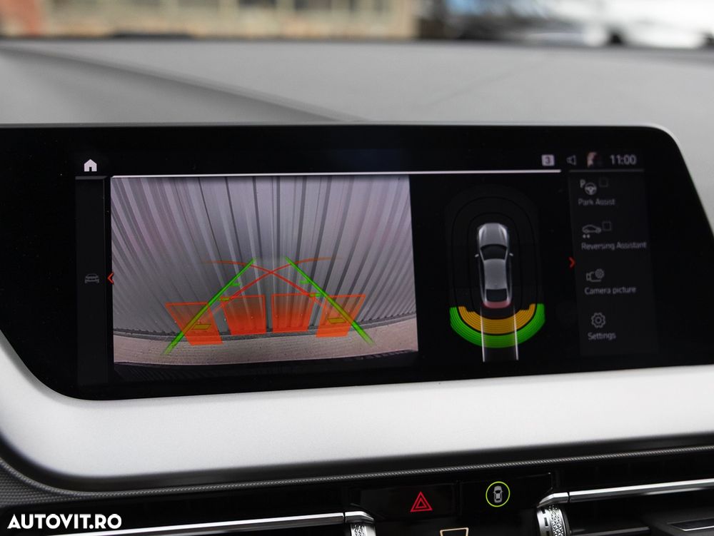 BMW Seria 2 218i Gran Coupe Aut. - 11