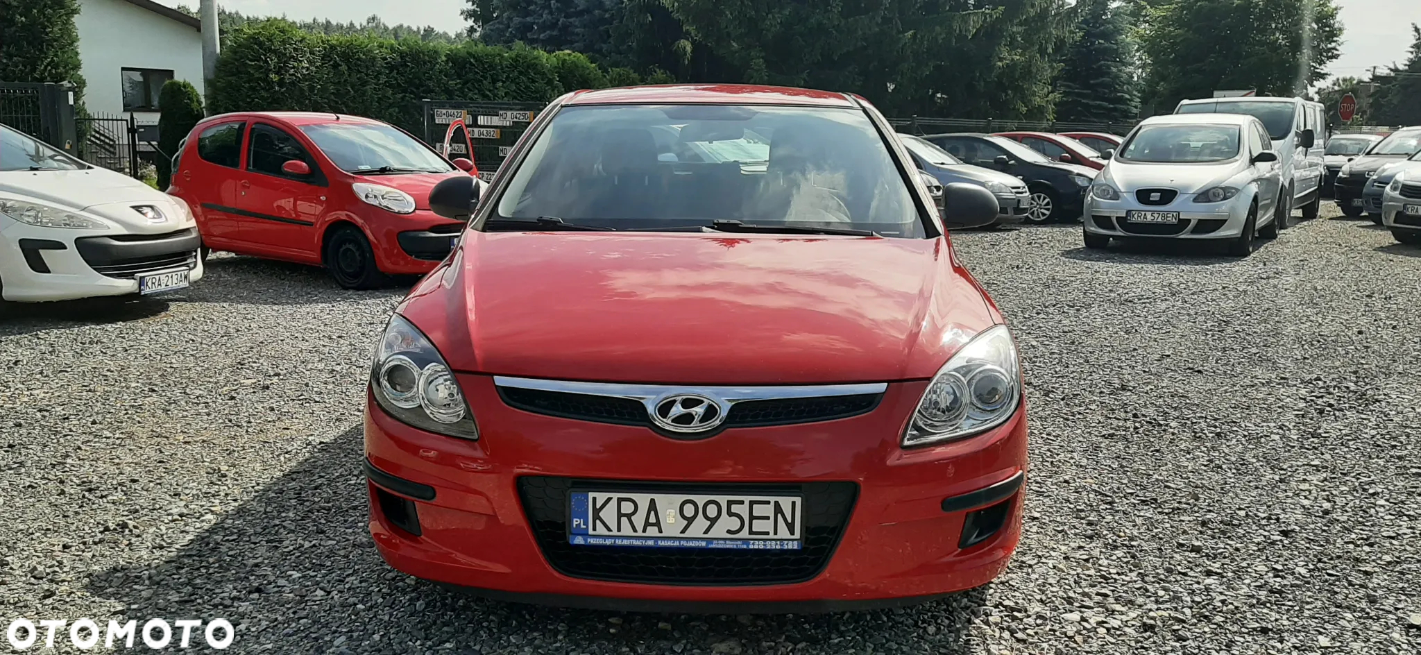 Hyundai i30 - 26