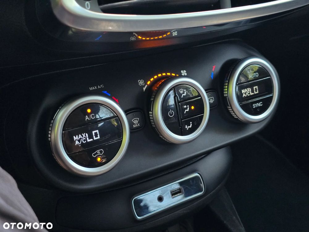 Fiat 500X 1.4 MultiAir 4x2 S&S Cross - 8