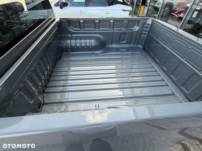 Isuzu D-Max - 13