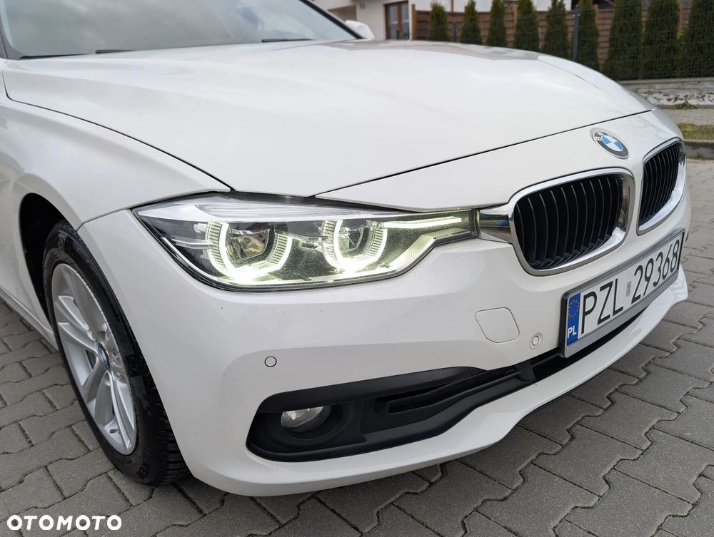 BMW Seria 3 - 29