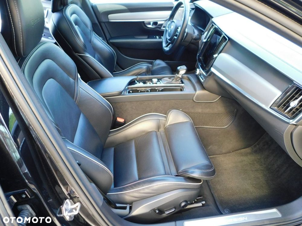 Volvo S90 - 10