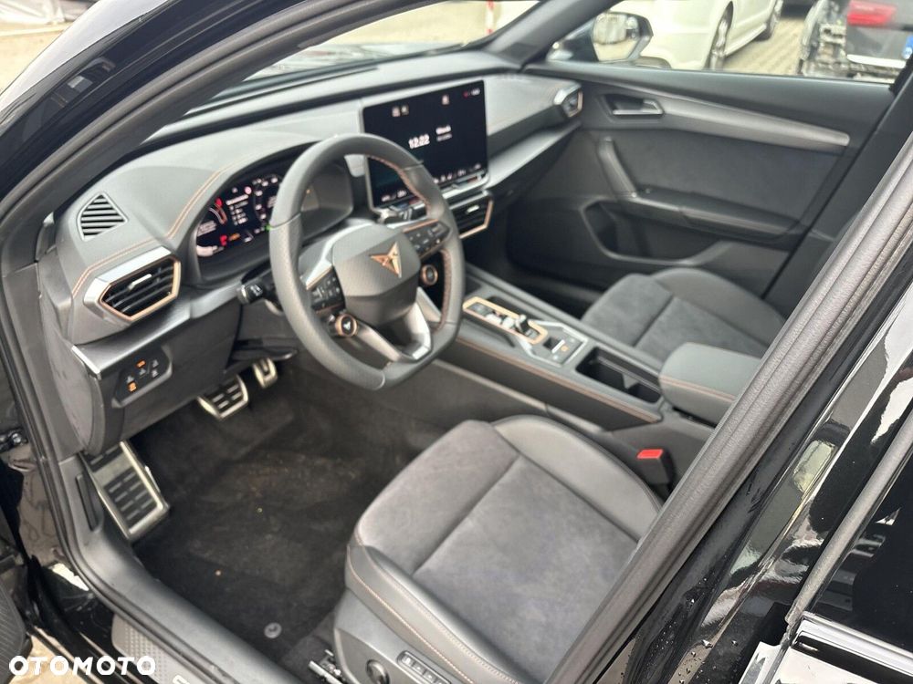 Cupra Formentor - 10