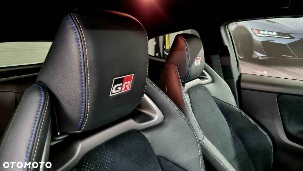 Toyota GR Yaris - 17