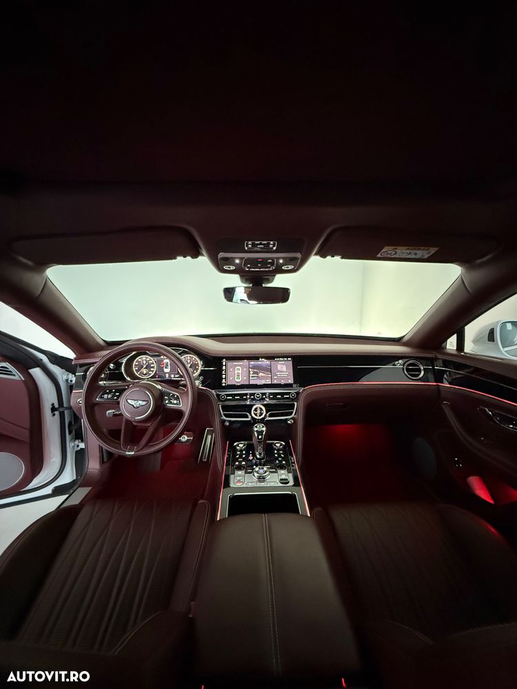 Bentley Flying Spur - 13
