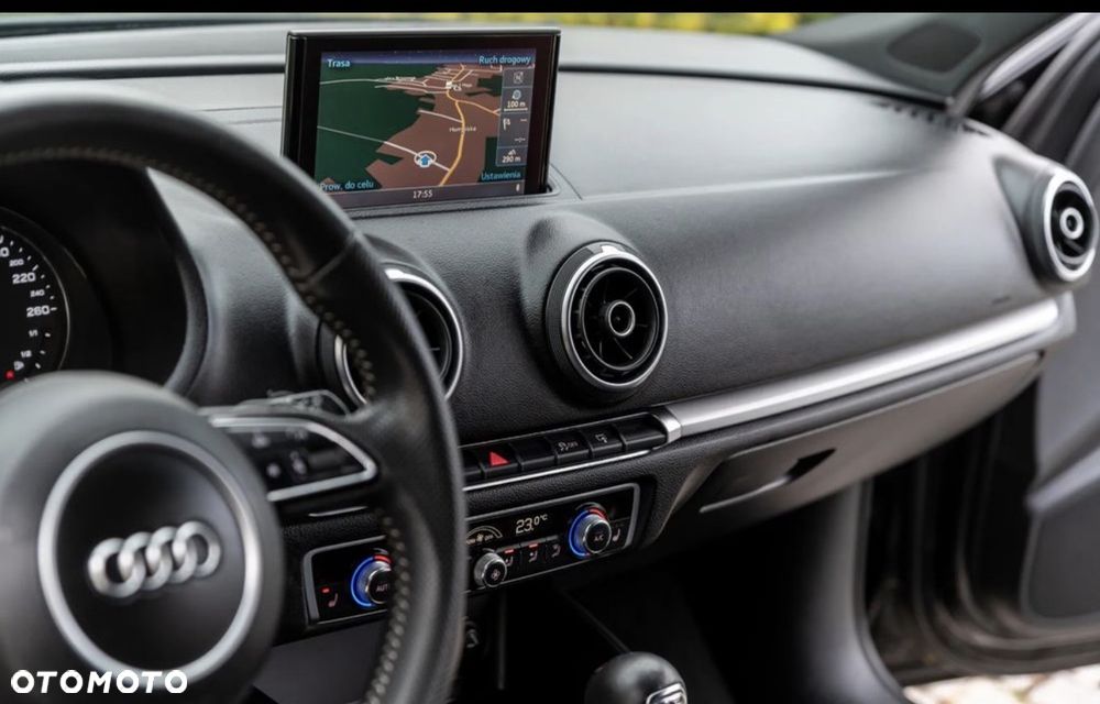 Audi A3 Sportback - 28