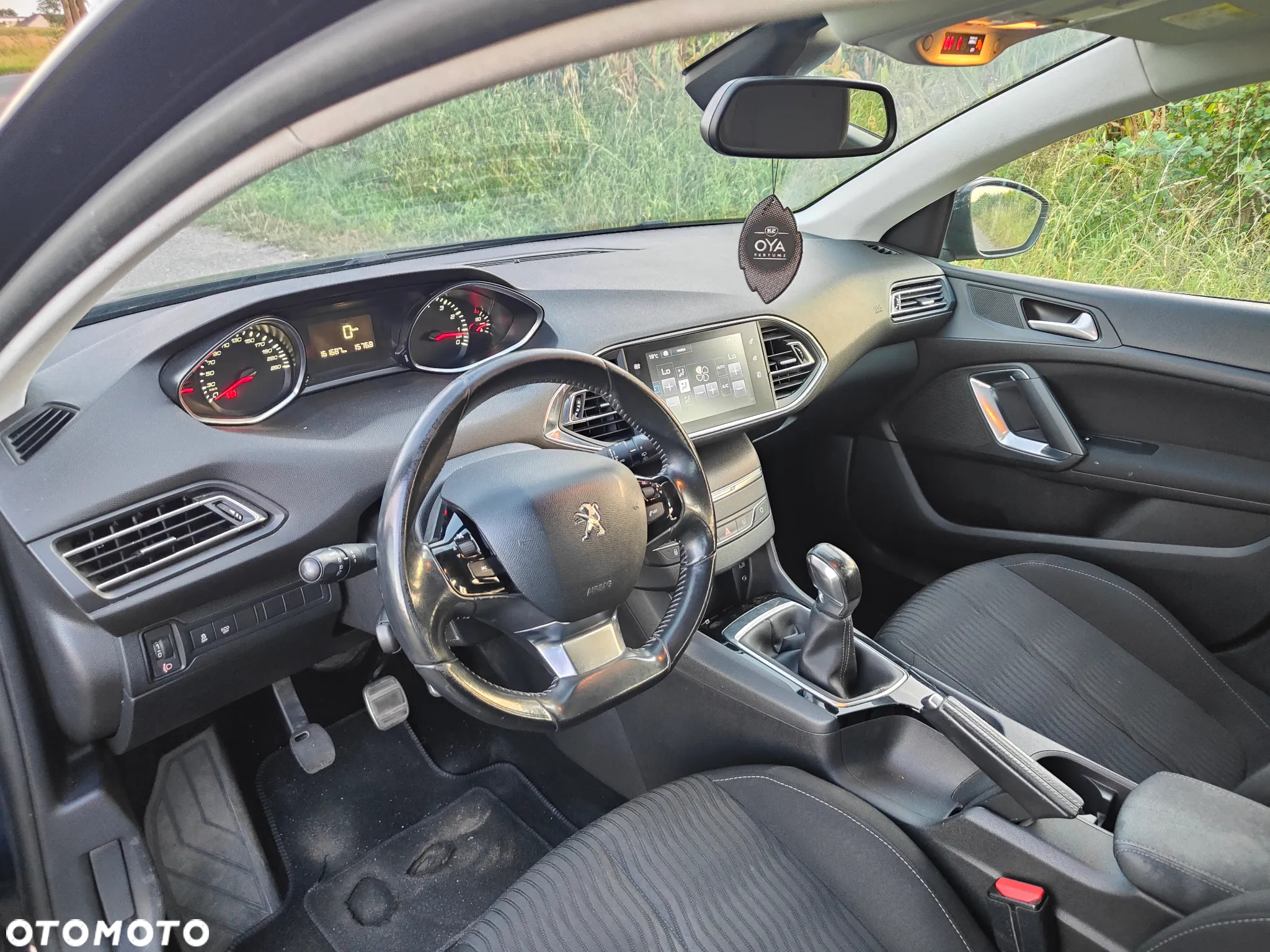 Peugeot 308 PureTech 110 Stop & Start Active - 8