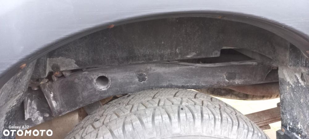 Ford Ranger 2.5 TDCi DC XLT - 9