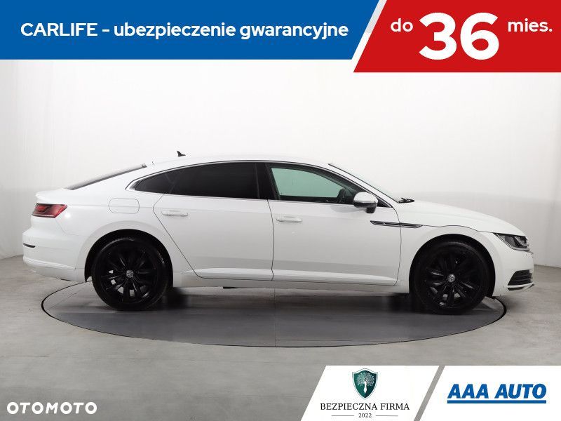 Volkswagen Arteon - 7