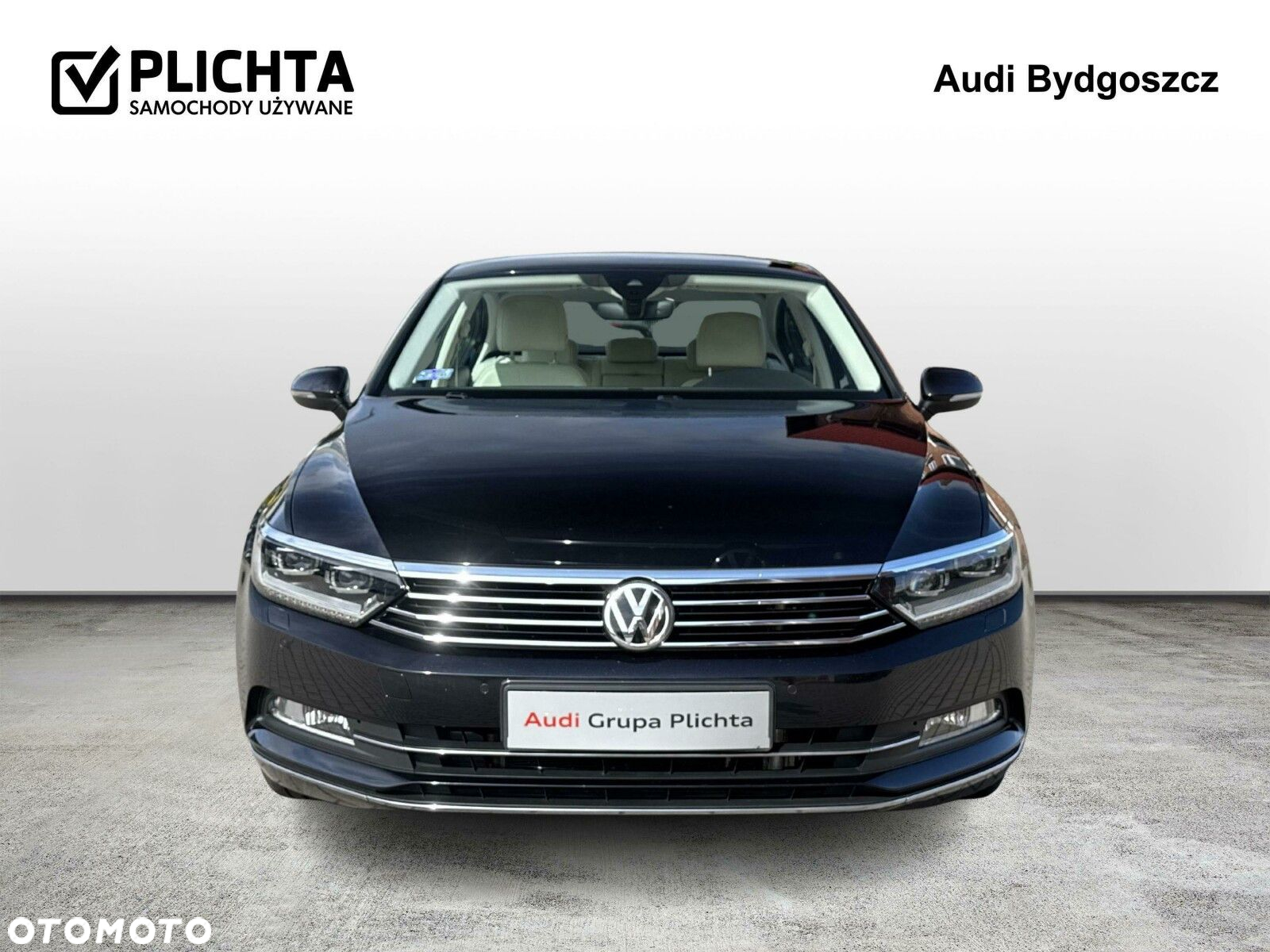Volkswagen Passat 1.8 TSI BMT Highline DSG - 8