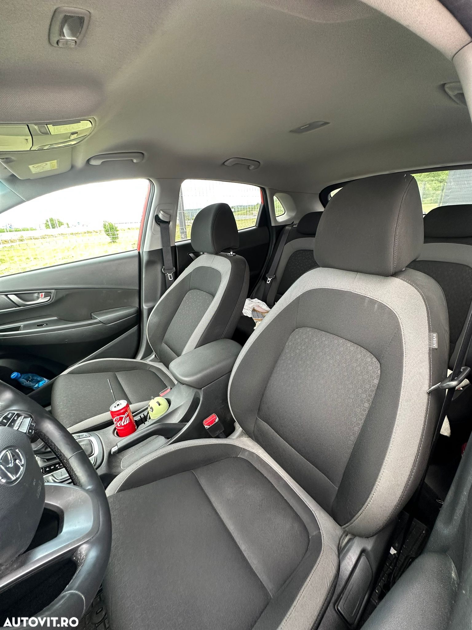 Hyundai KONA - 6