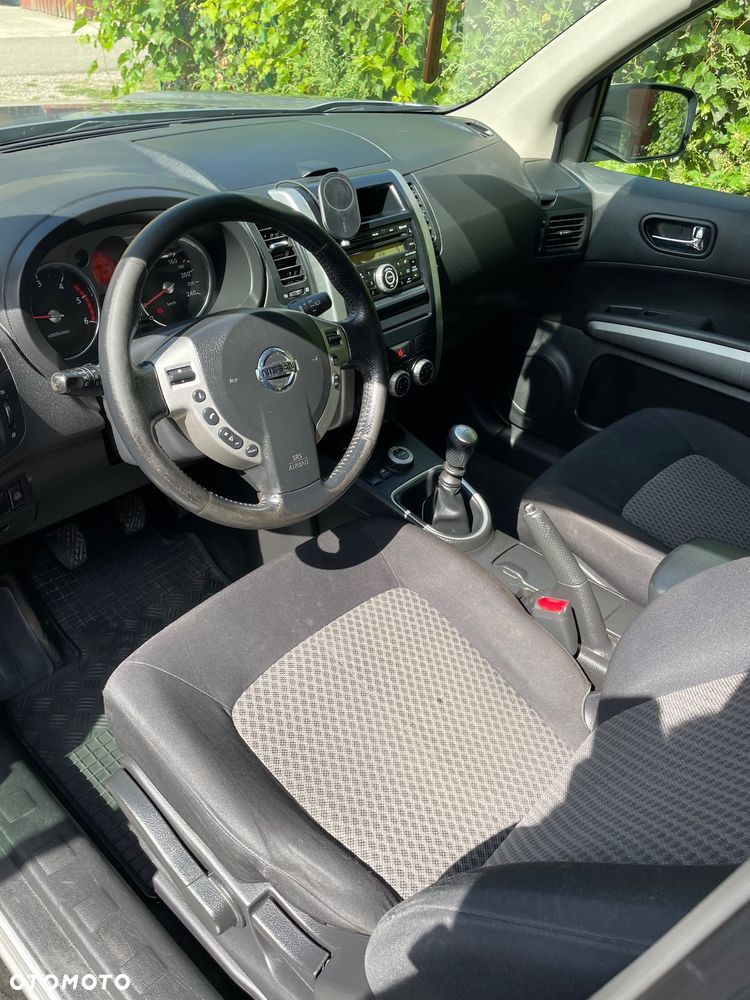 Nissan X-Trail 2.0 dCi XE - 20