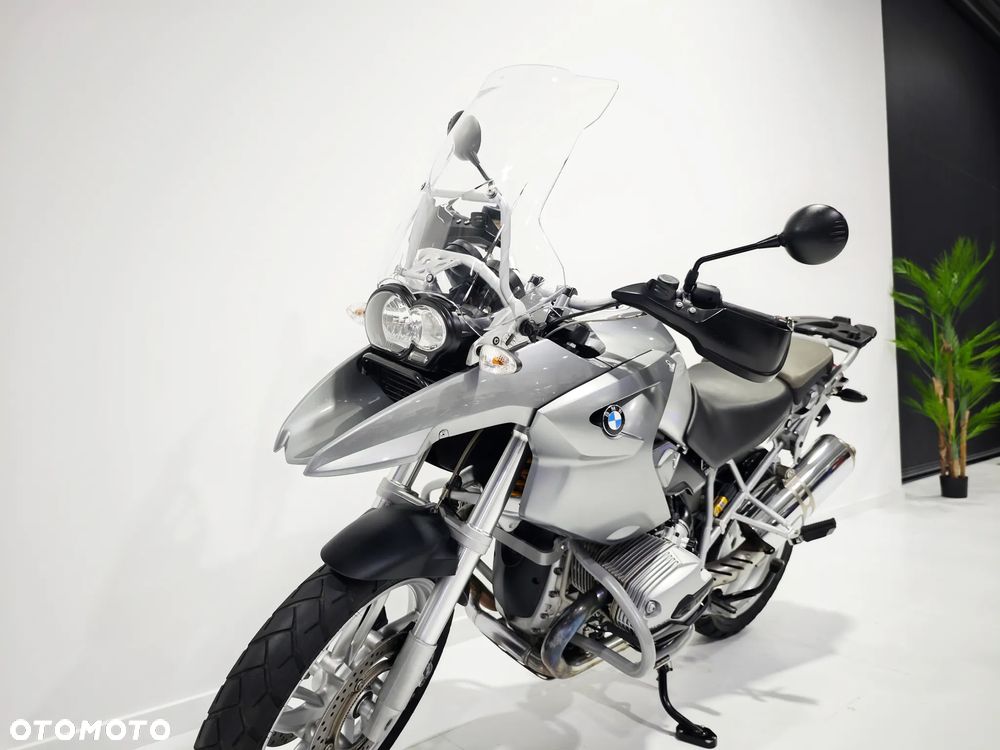 BMW GS - 19