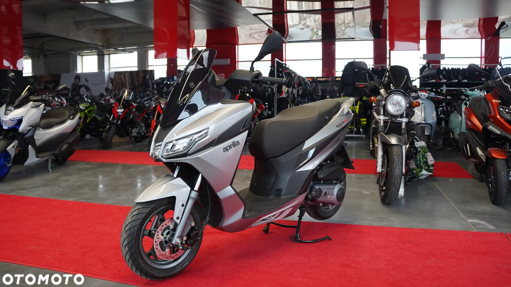 Aprilia Inny - 11