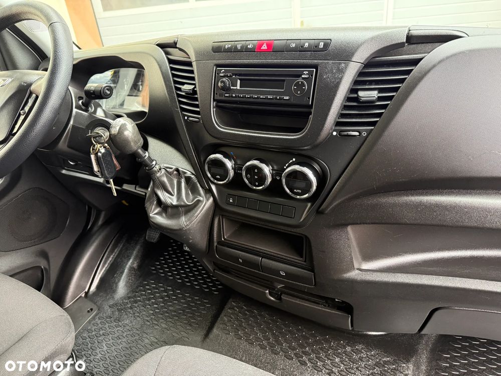 Iveco Daily L3H2 - 20