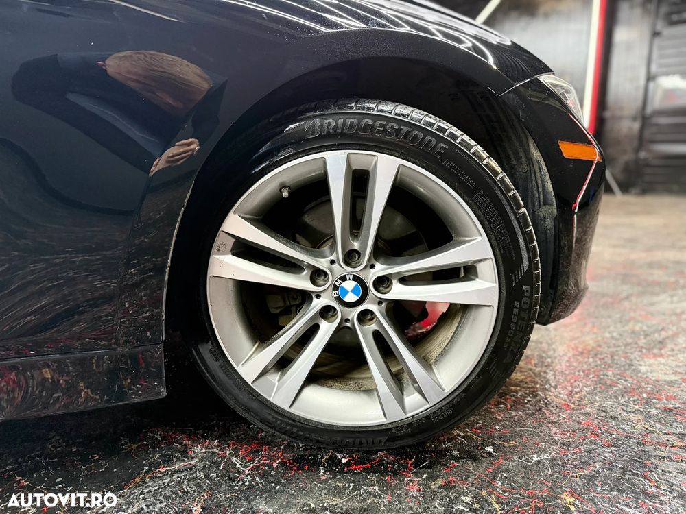 BMW Seria 3 328i Aut. - 4