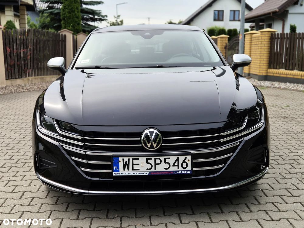 Volkswagen Arteon 2.0 TDI Elegance DSG - 21