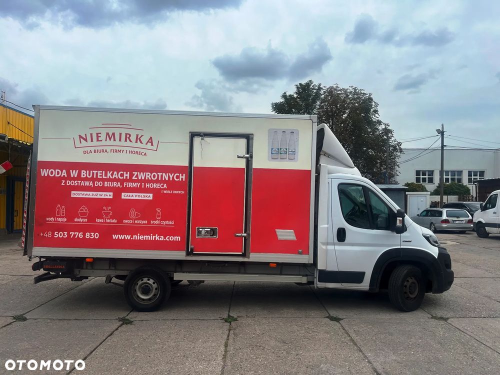 Fiat DUCATO - 2