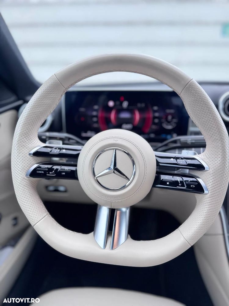 Mercedes-Benz C 200 MHEV 4MATIC - 26