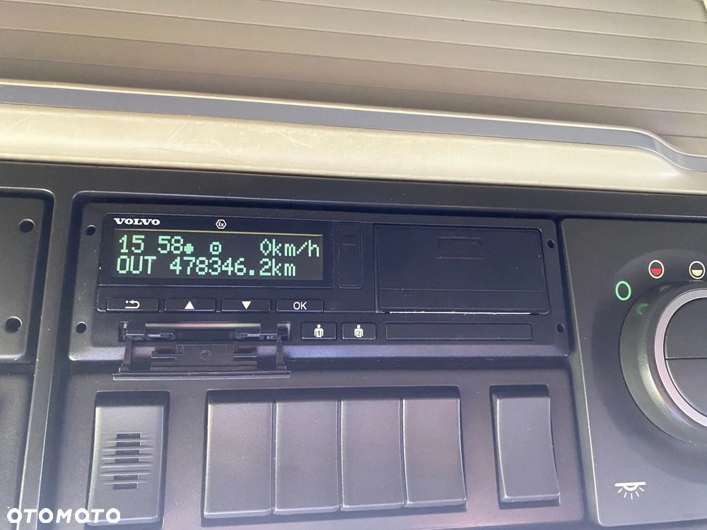 Volvo FH 500 KM 2019 rok - 8