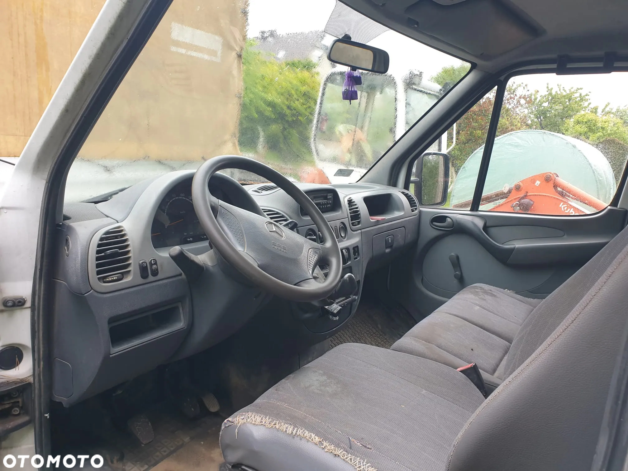 Mercedes-Benz Vito 313 CDI - 3
