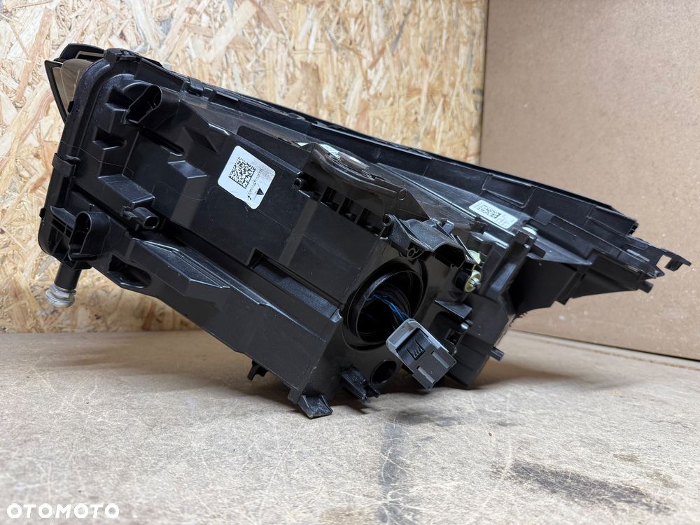 BMW 5 G60 G61 LAMPA PRZEDNIA PRAWA PRZÓD LASER FULL LED ADAPTIVE 5A798D2 - 6
