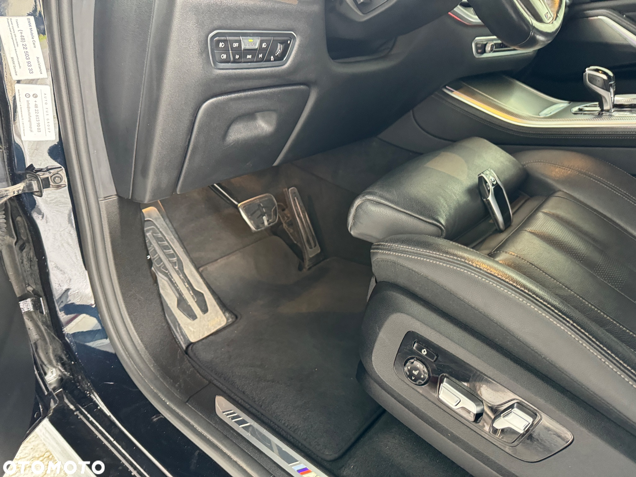 BMW X5 xDrive30d sport - 20