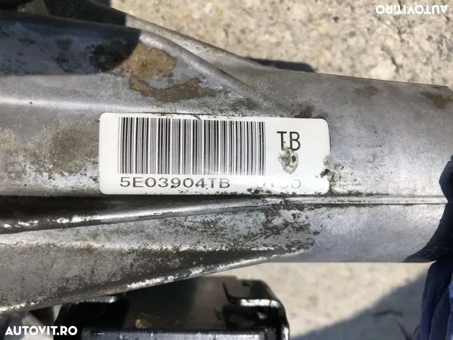 Cutie transfer planetară Suzuki vitara 1.6 benzină 2005- grup - 4