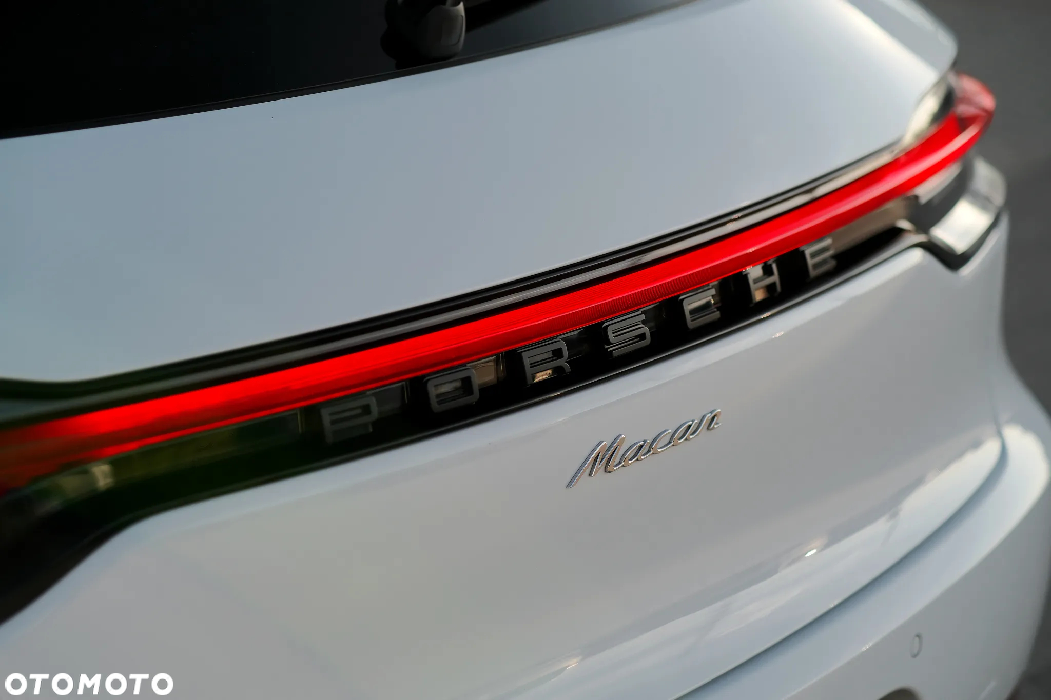Porsche Macan - 12