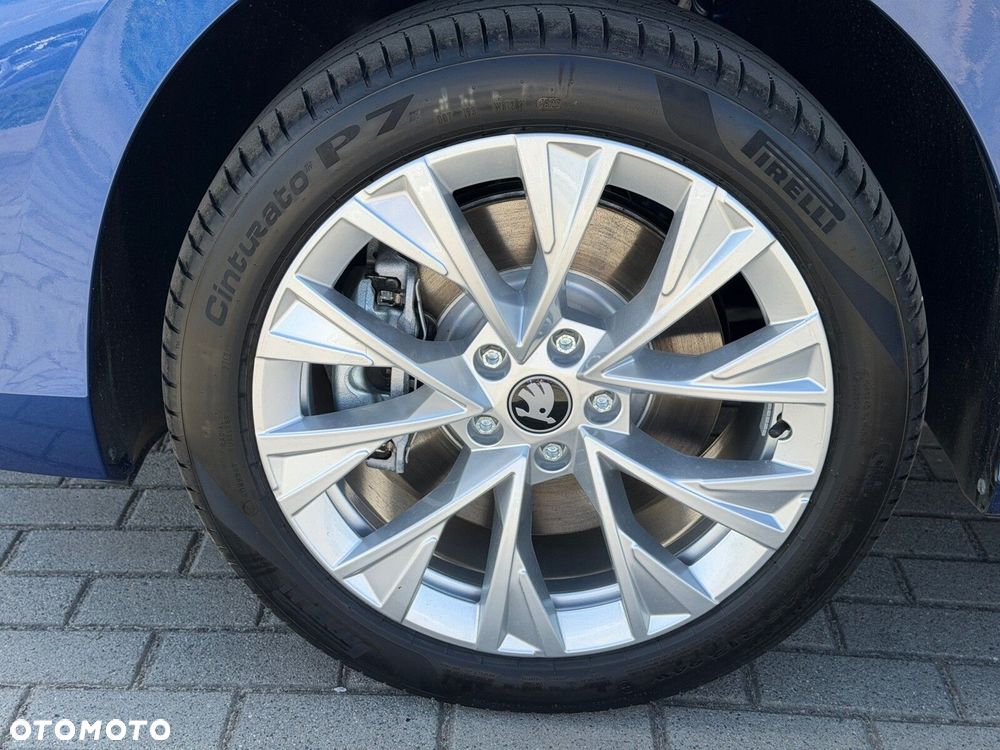 Skoda Superb 2.0 TSI L&K DSG - 11