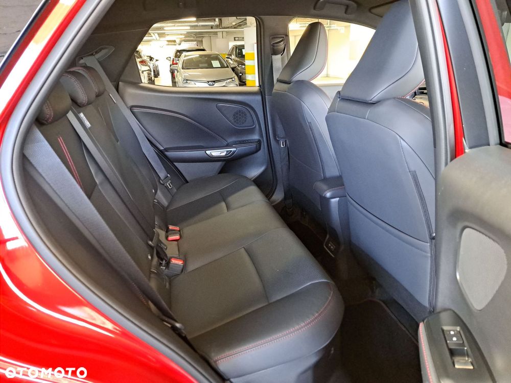 Lexus LBX 1.5 Hybrid Emotion - 14