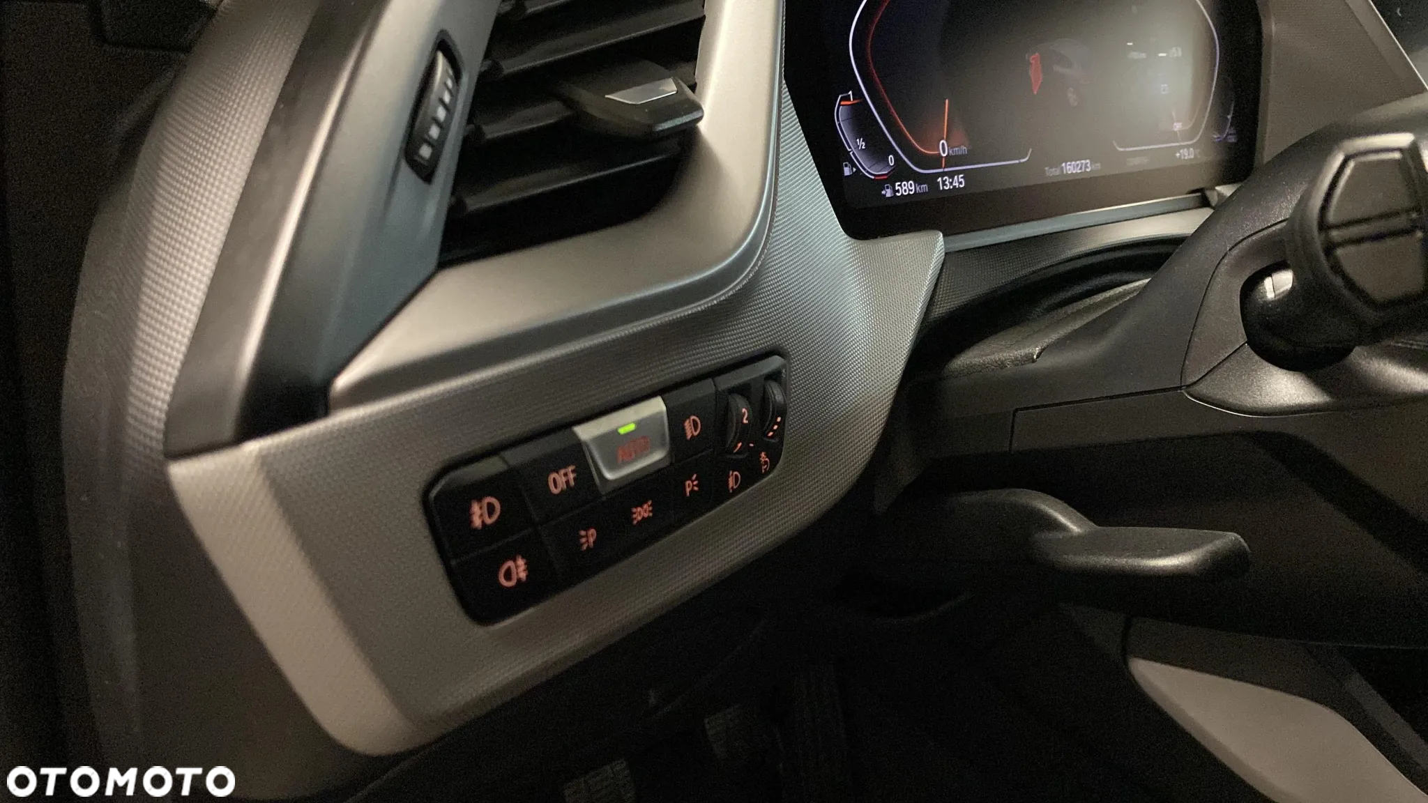 BMW Seria 1 118i Business Edition - 18