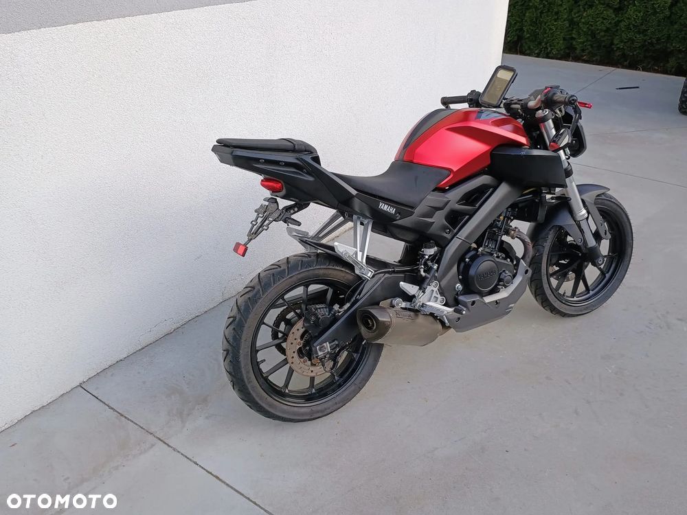 Honda Inny - 8