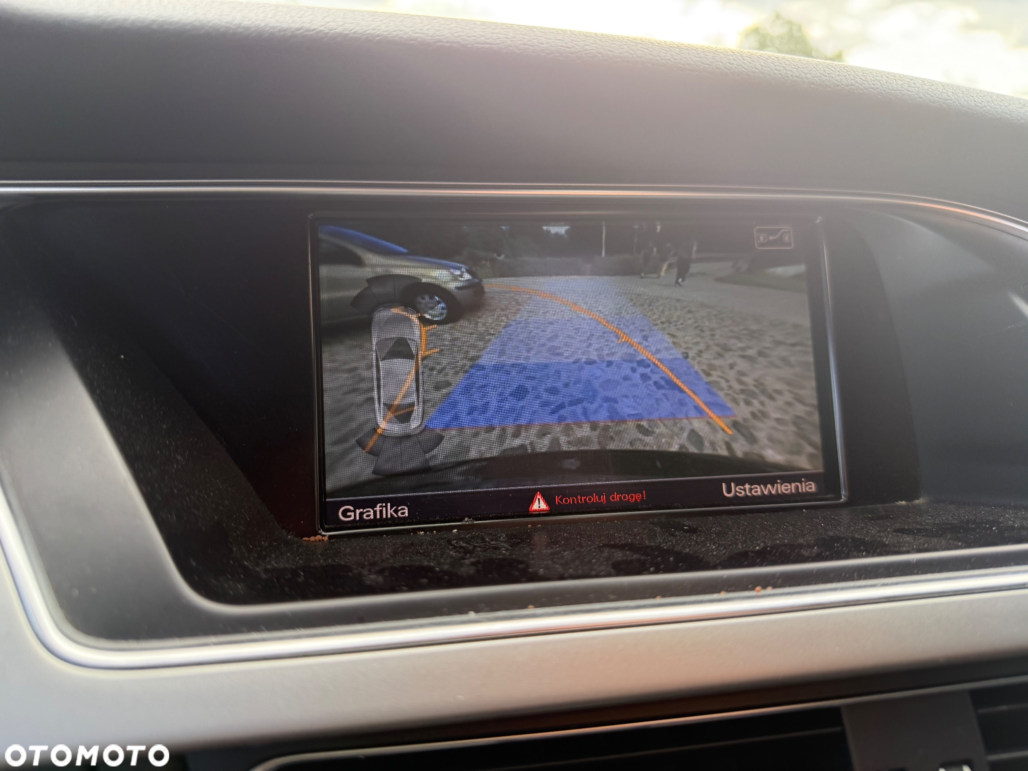 Audi A5 3.0 TDI Multitronic - 8