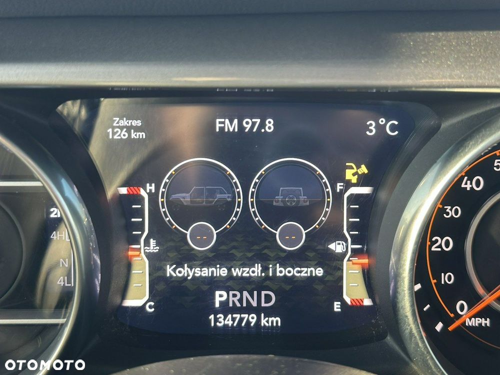 Jeep Wrangler 2.0 T-GDI Hardtop AWD Automatik Sahara - 19