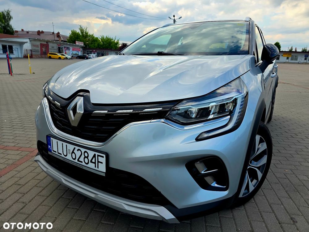 Renault Captur - 29