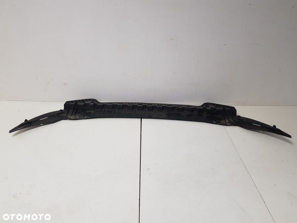 AUDI A3 LIFT 8P 8P0 OSŁONA PŁYTA POD ZDERZAK SPOJLER ZDERZAKA 8P0807233 - 2