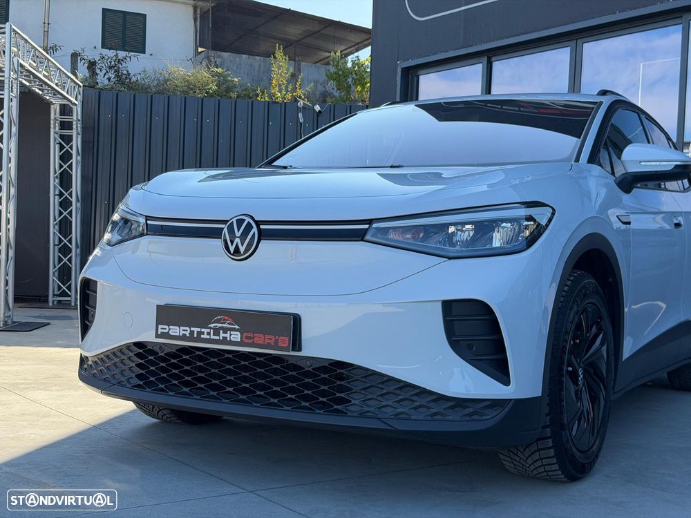 VW ID.4 52 kWh Pure - 3