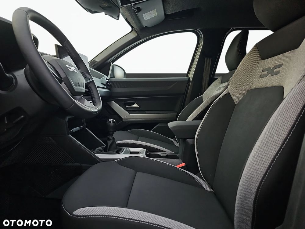 Dacia Bigster 1.2 TCe mHEV Journey - 11