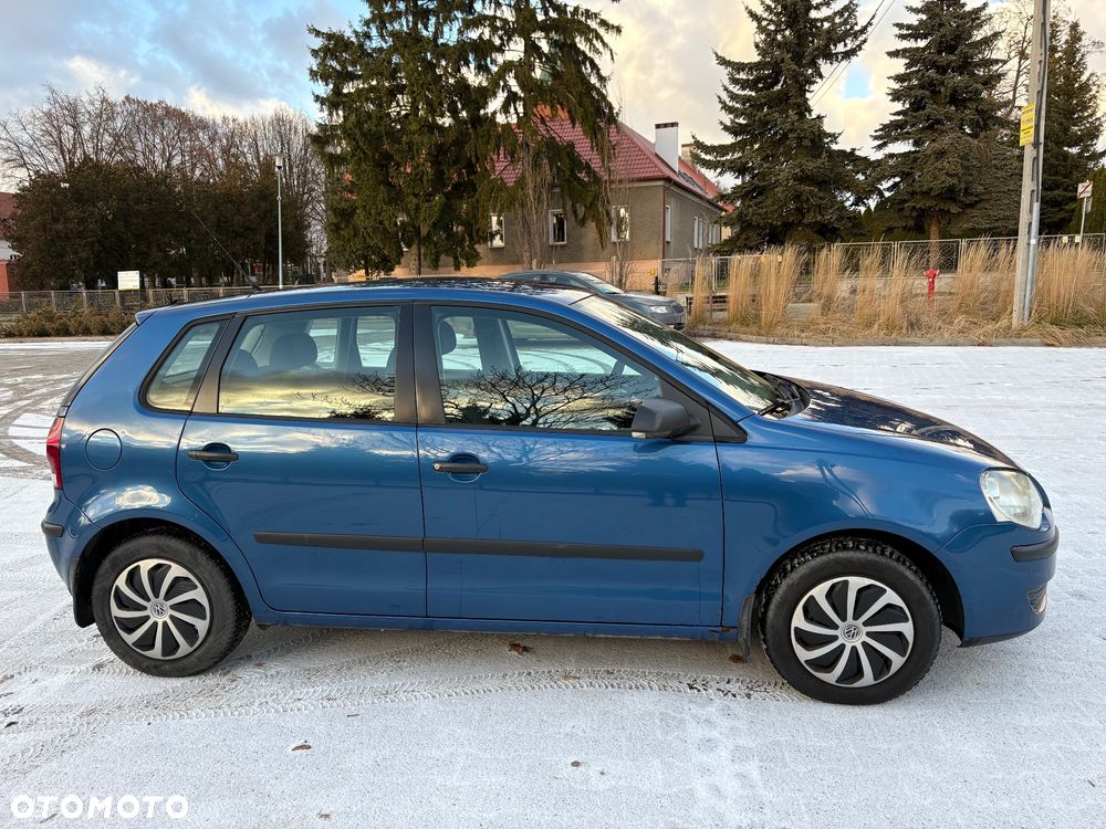 Volkswagen Polo 1.2 Trendline - 3