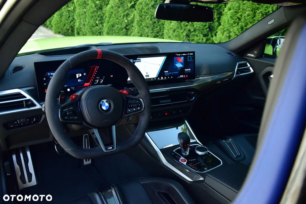 BMW M2 Standard - 23
