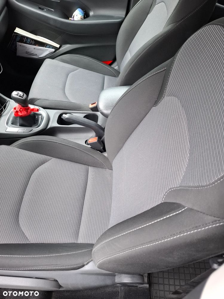 Hyundai i30 1.0 T-GDI Modern - 4