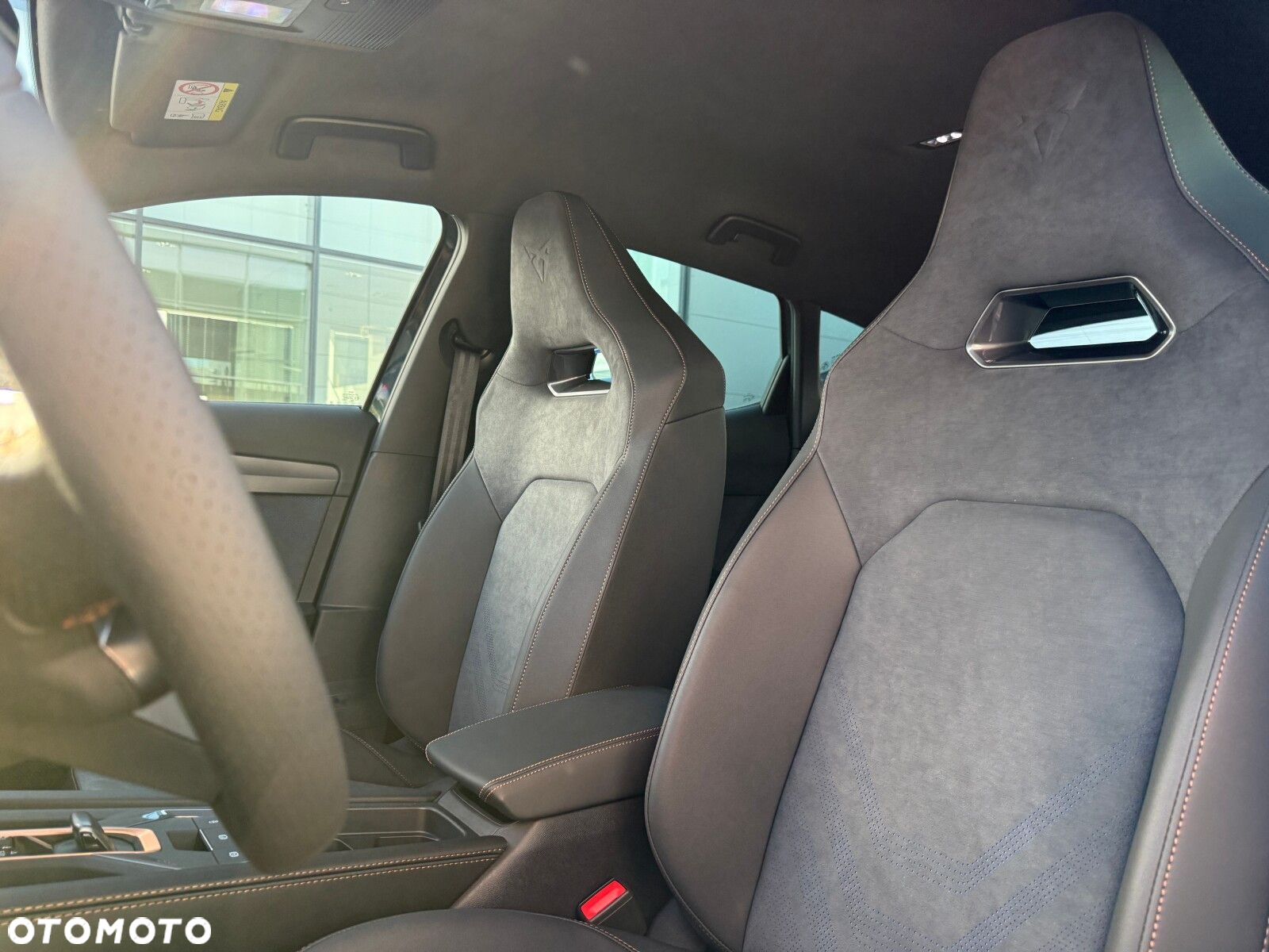 Cupra Formentor 2.0 TDI DSG - 20