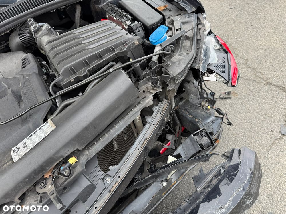 Volkswagen Polo 2.0 TSI GTI DSG - 6