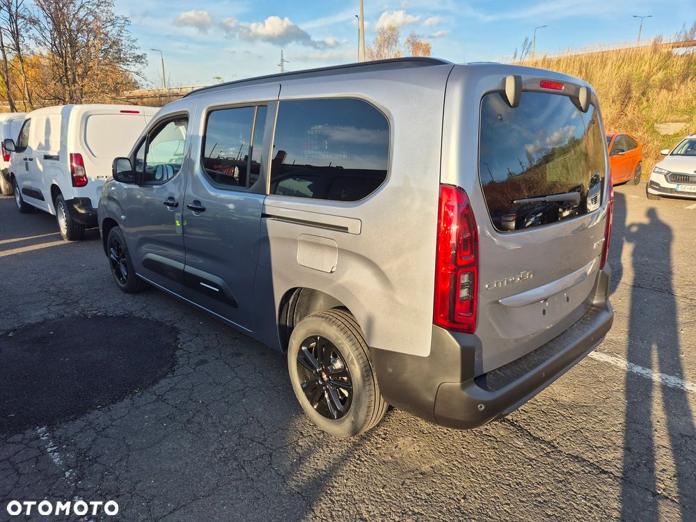 Citroën Berlingo MPV XL 1.5 BlueHDI Plus S&S N1 - 7