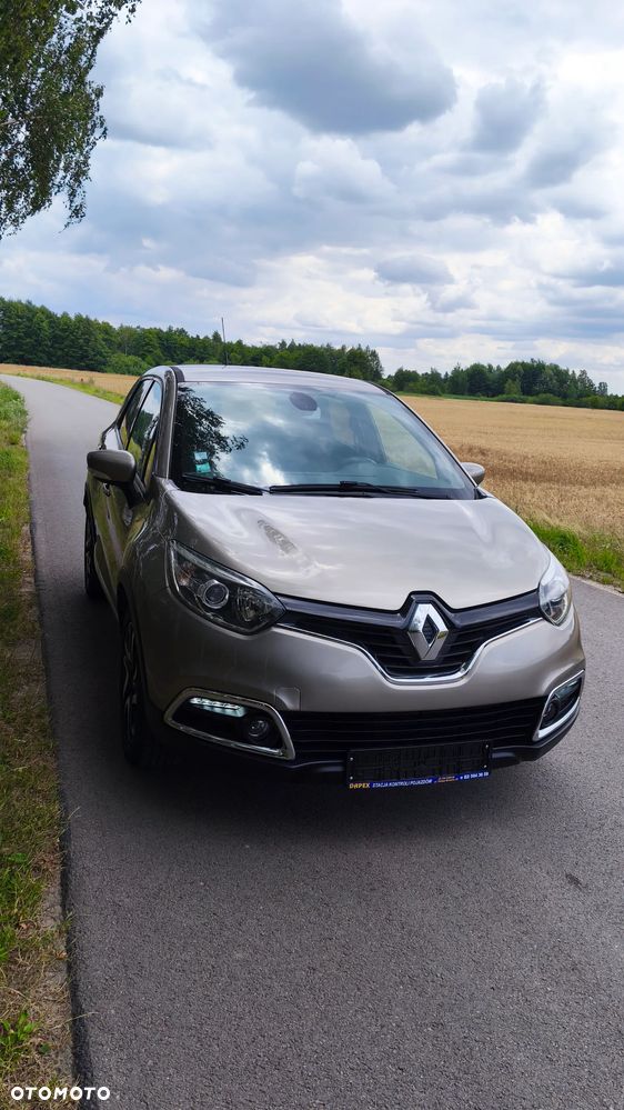 Renault Captur ENERGY dCi 90 Start&Stop Intens - 7